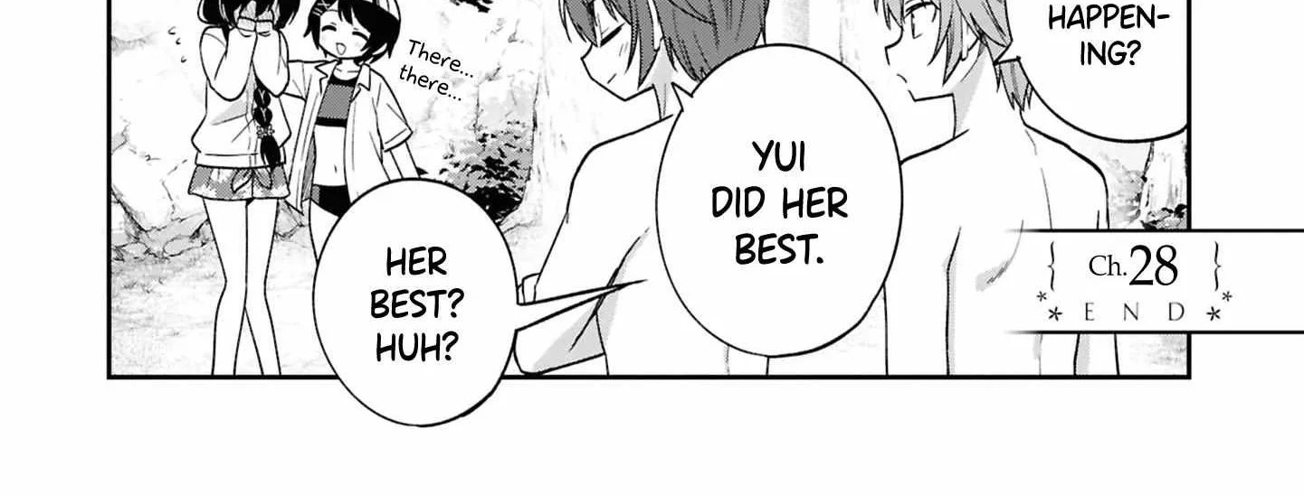 After Spoiling the 'Couderella' Next Door, I Was Given the Key to My House