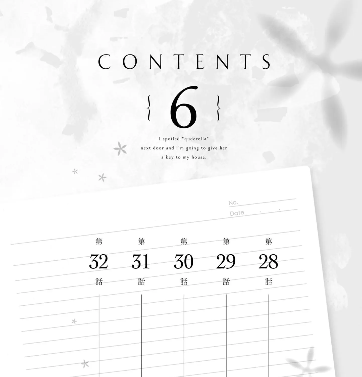 After Spoiling the 'Couderella' Next Door, I Was Given the Key to My House