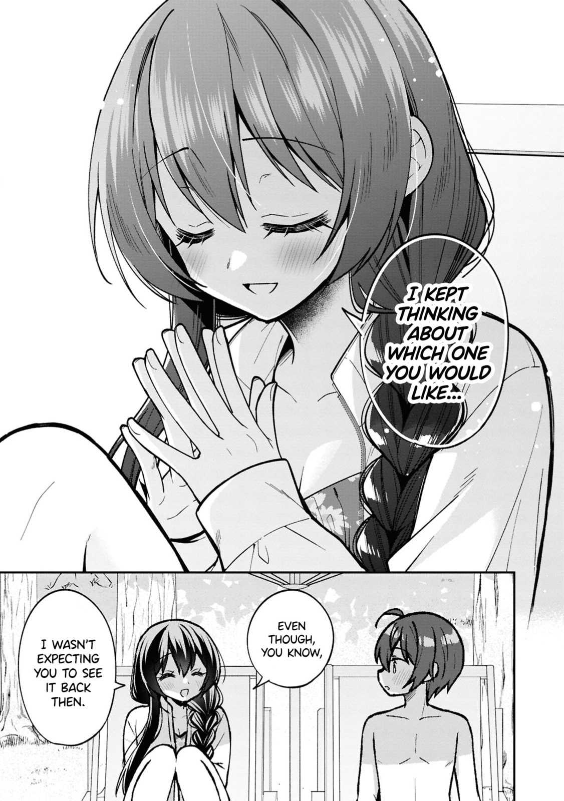 After Spoiling the 'Couderella' Next Door, I Was Given the Key to My House