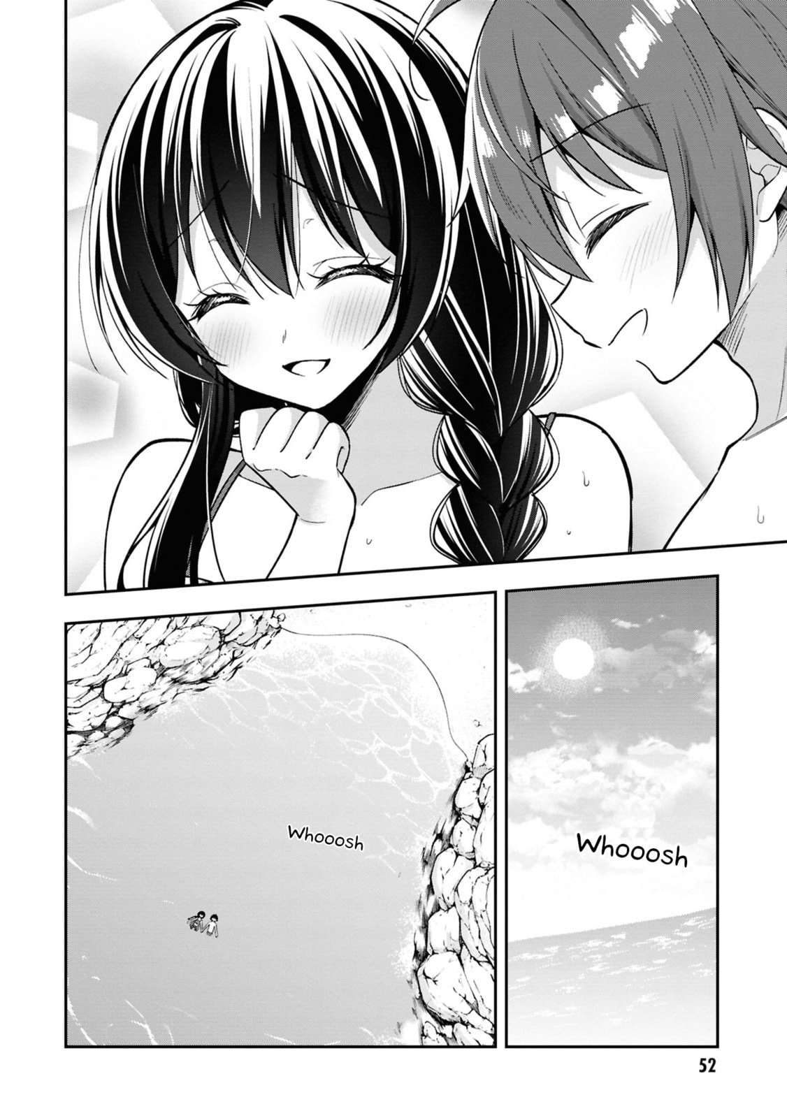 After Spoiling the 'Couderella' Next Door, I Was Given the Key to My House