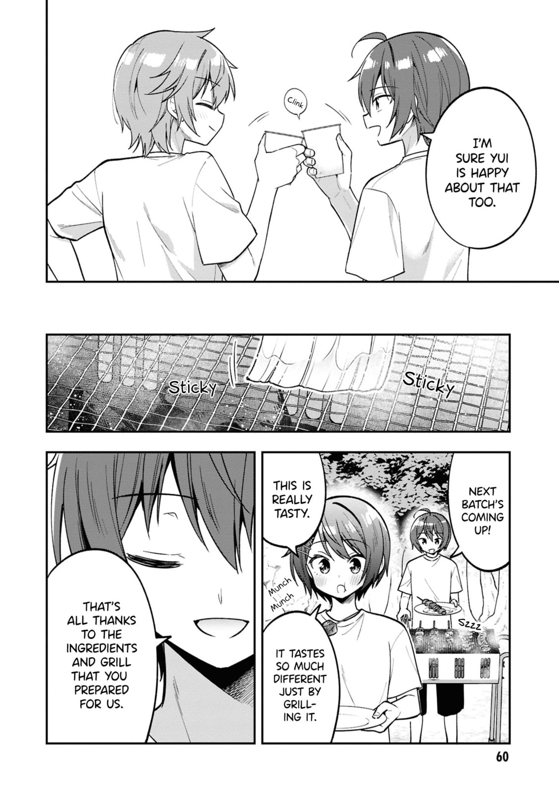 After Spoiling the 'Couderella' Next Door, I Was Given the Key to My House