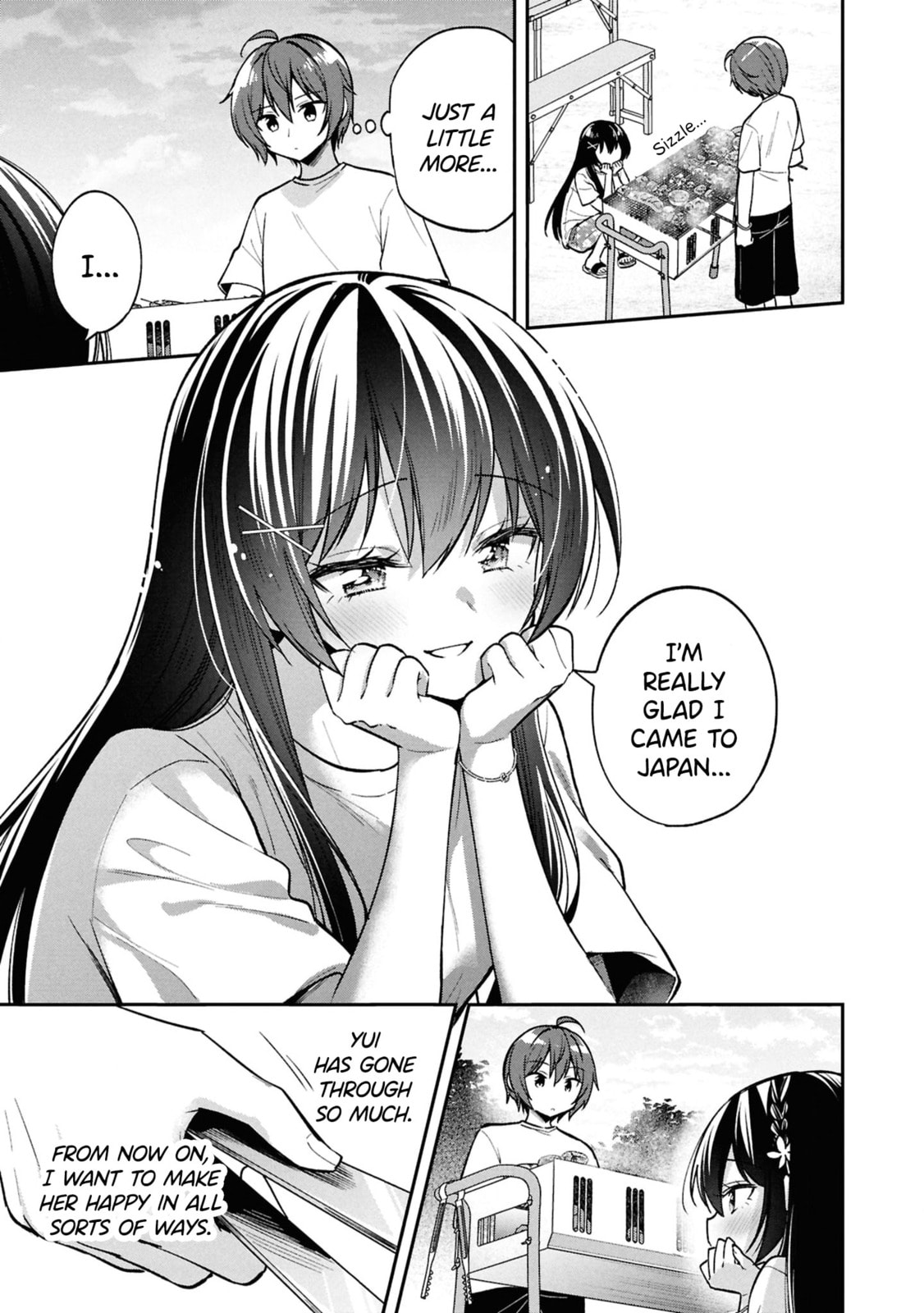 After Spoiling the 'Couderella' Next Door, I Was Given the Key to My House