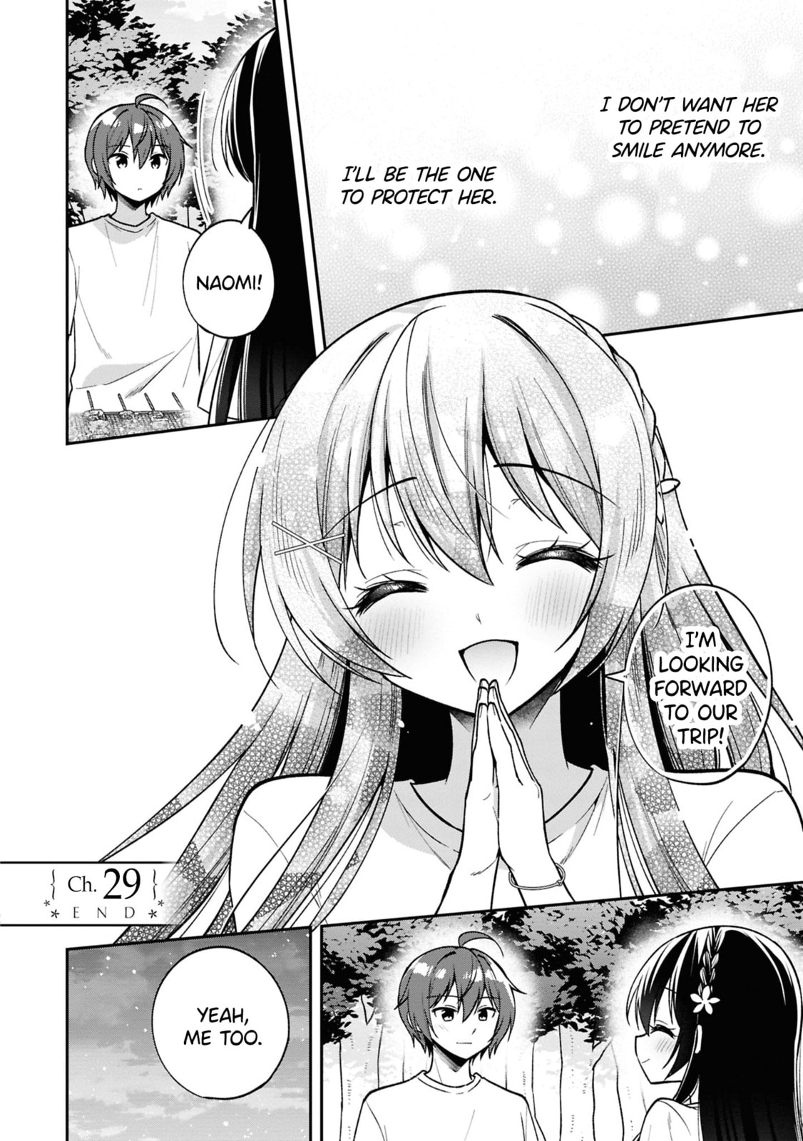 After Spoiling the 'Couderella' Next Door, I Was Given the Key to My House