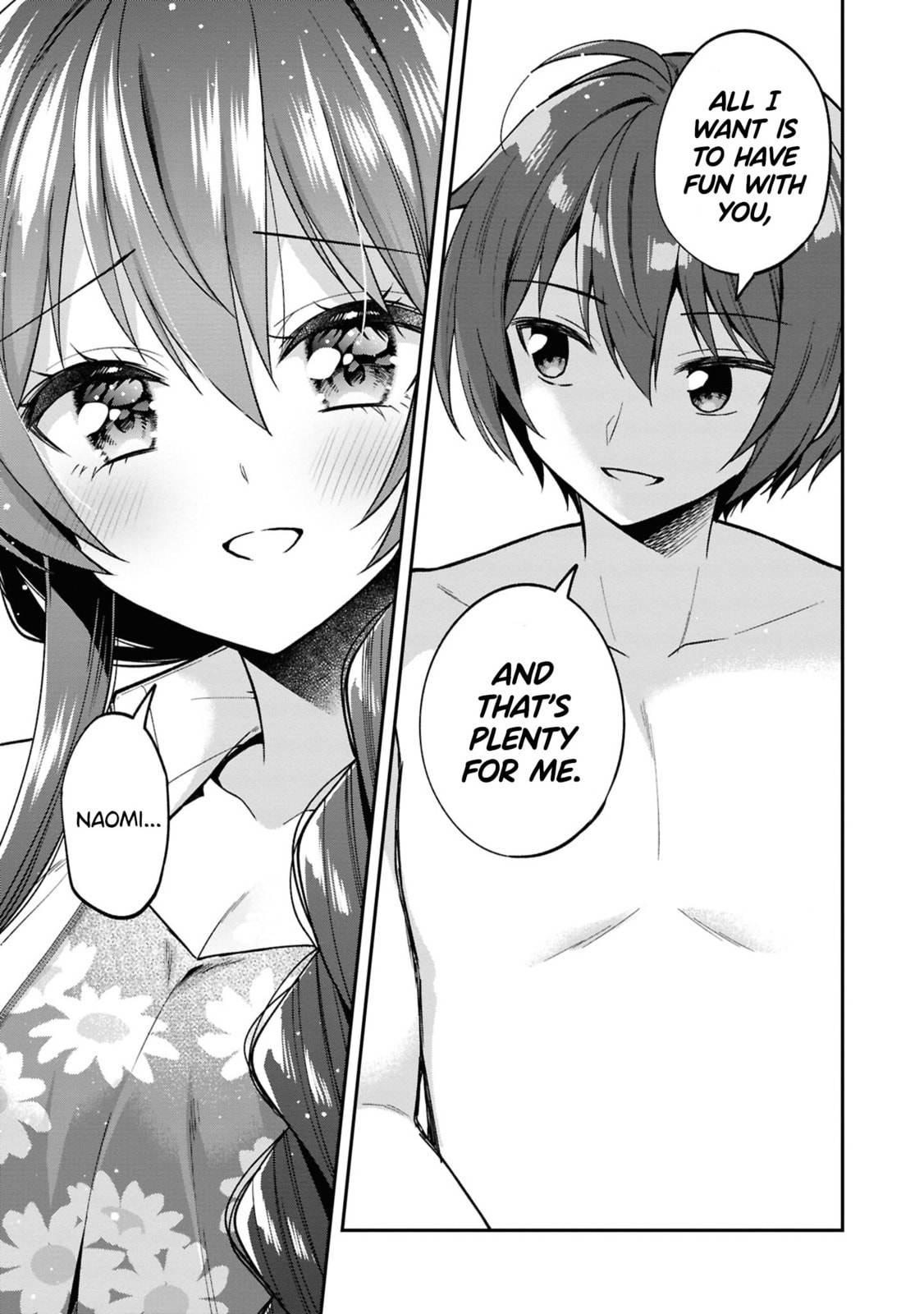 After Spoiling the 'Couderella' Next Door, I Was Given the Key to My House