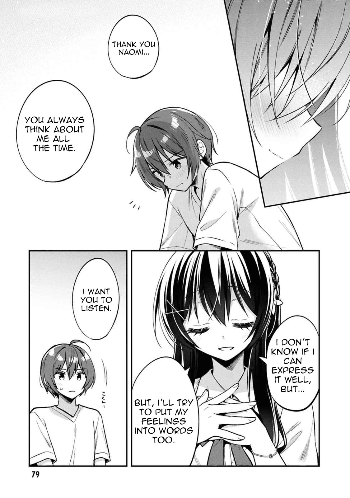 After Spoiling the 'Couderella' Next Door, I Was Given the Key to My House