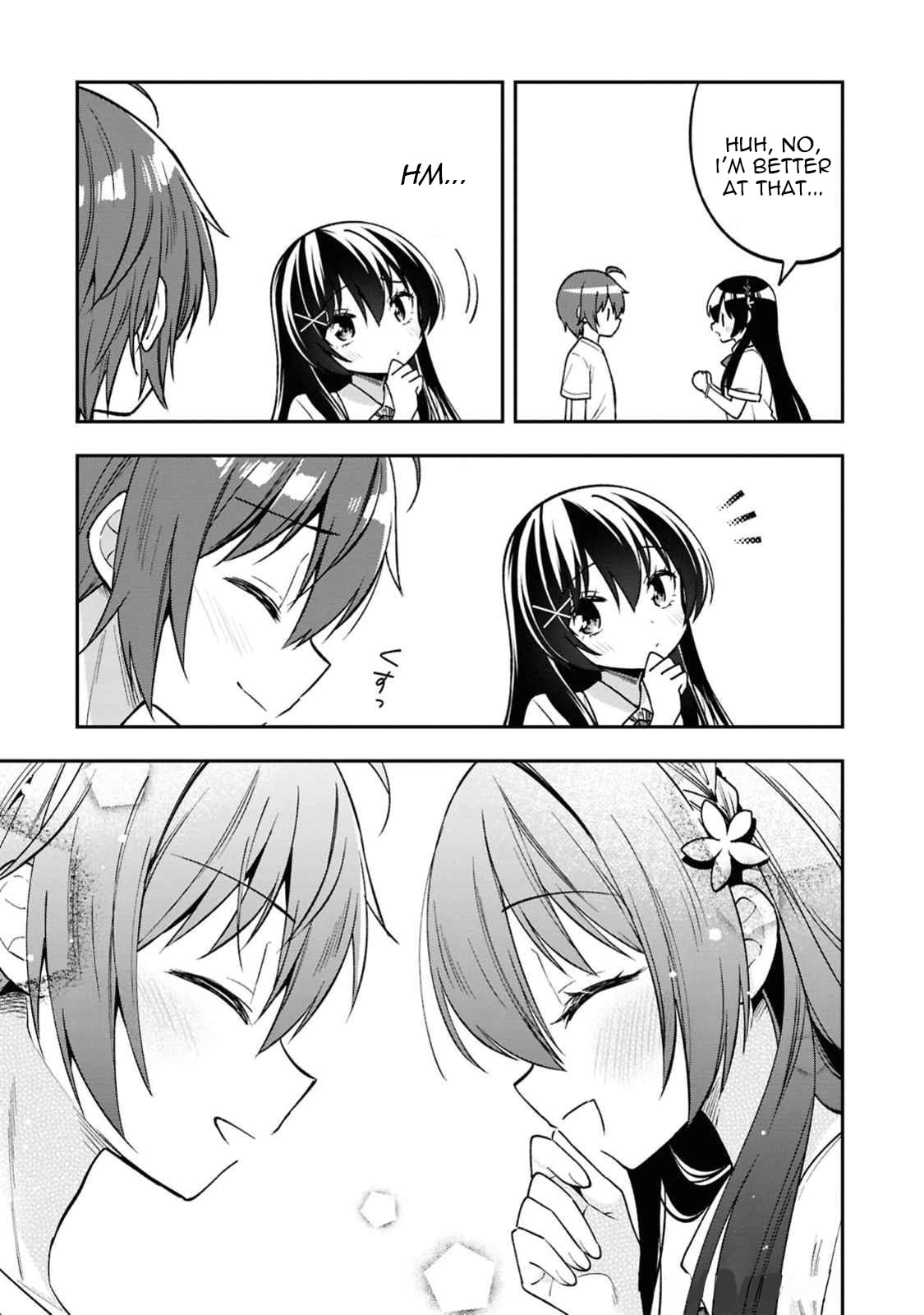 After Spoiling the 'Couderella' Next Door, I Was Given the Key to My House