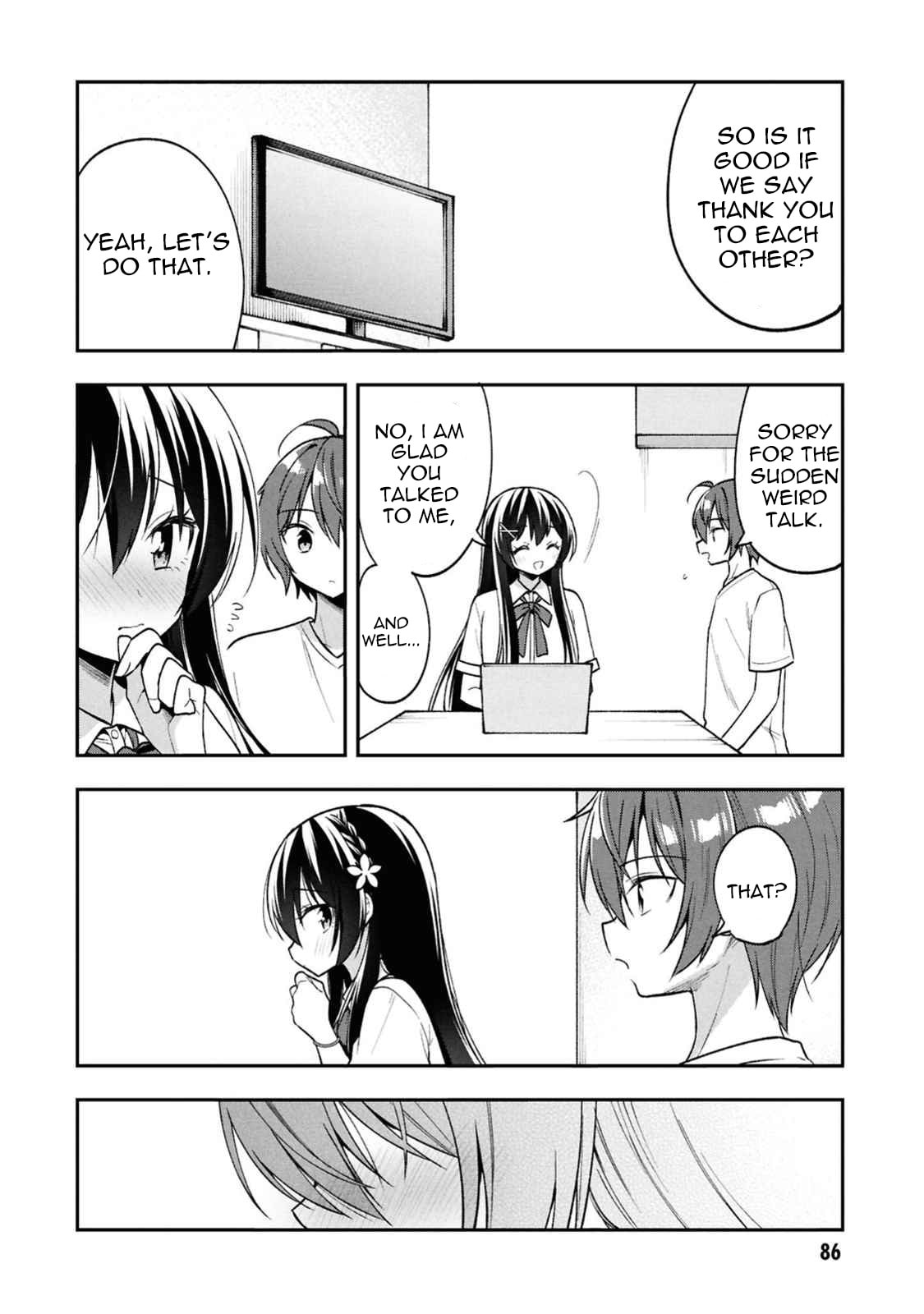 After Spoiling the 'Couderella' Next Door, I Was Given the Key to My House