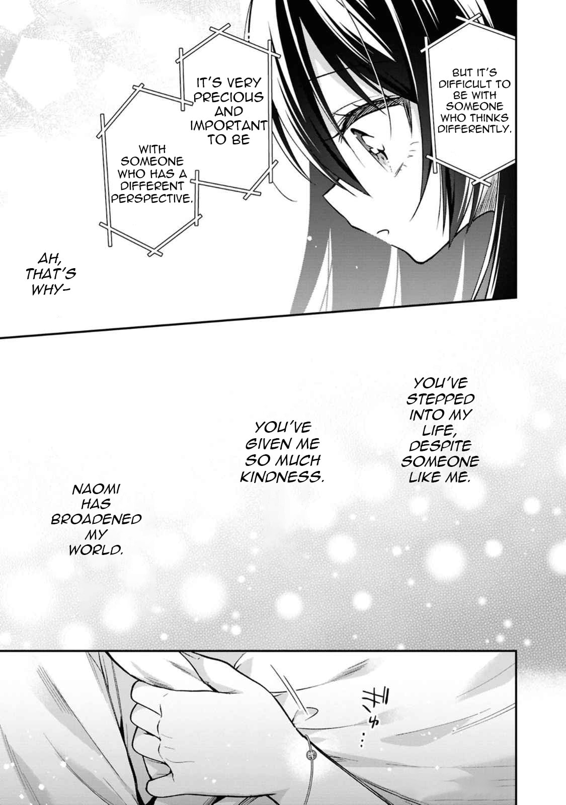 After Spoiling the 'Couderella' Next Door, I Was Given the Key to My House