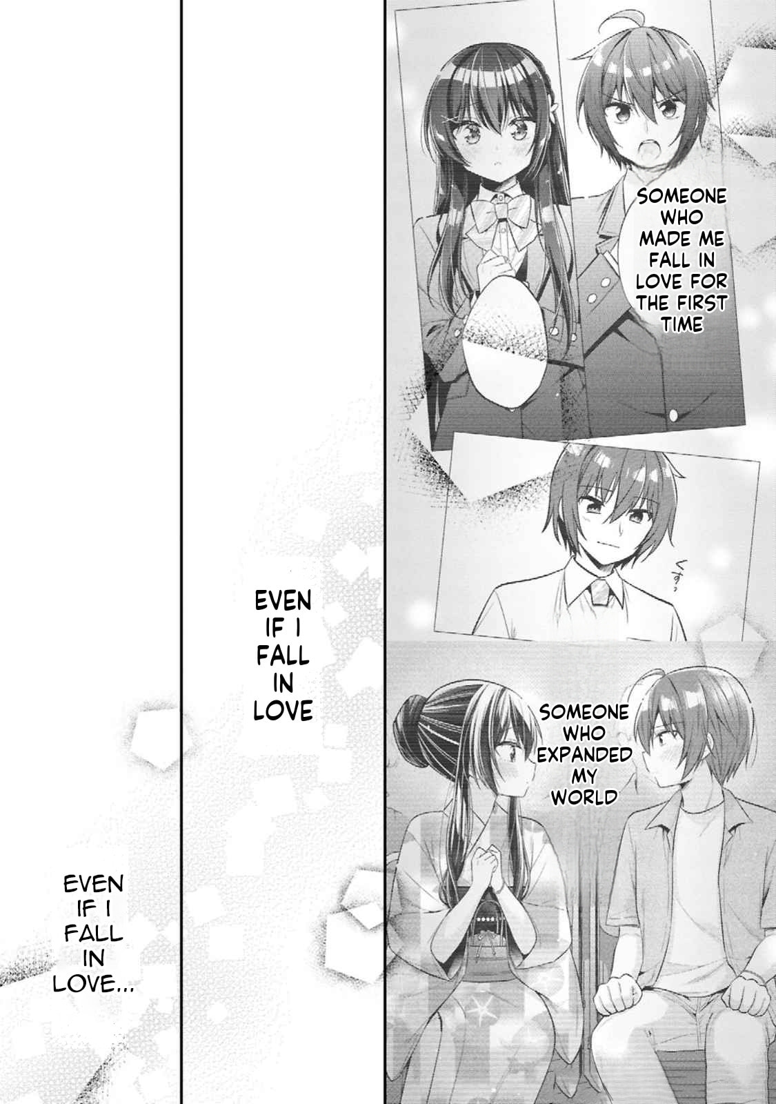 After Spoiling the 'Couderella' Next Door, I Was Given the Key to My House