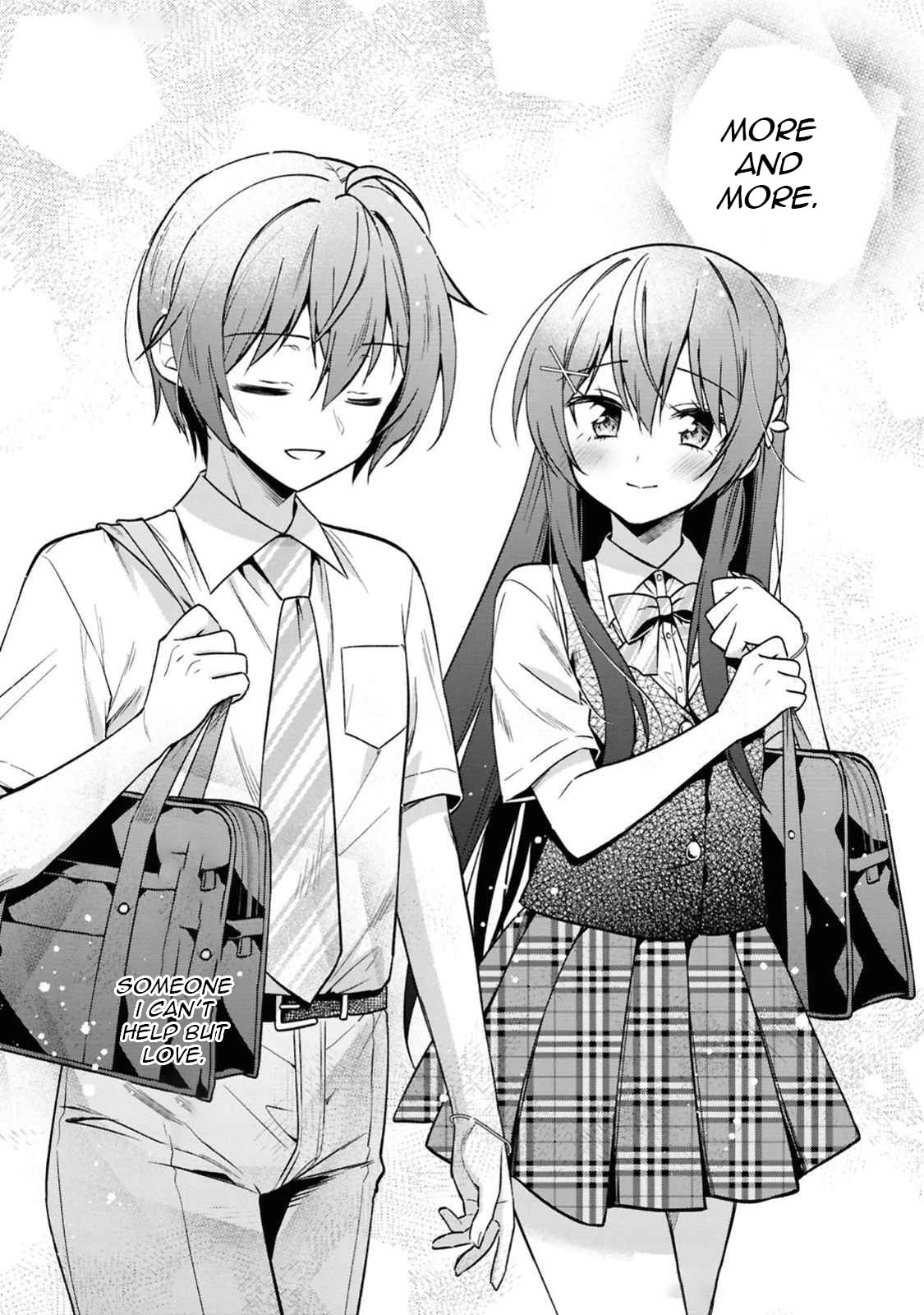 After Spoiling the 'Couderella' Next Door, I Was Given the Key to My House