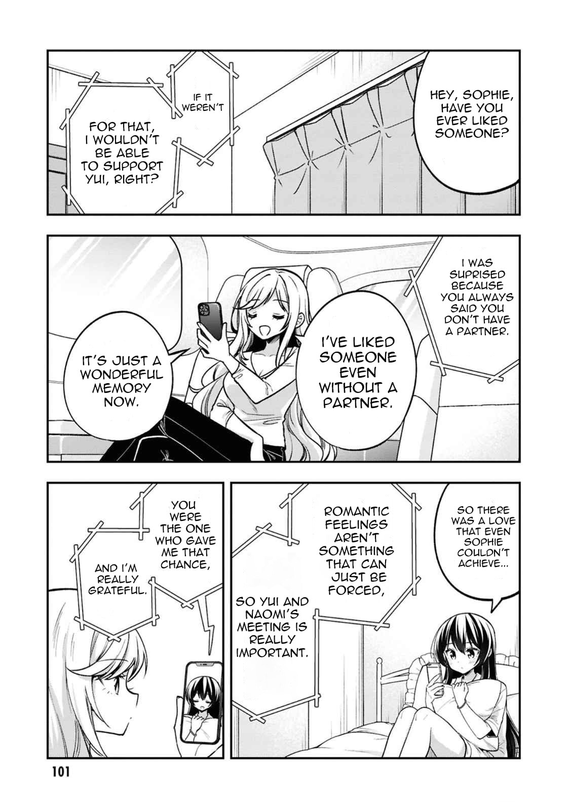 After Spoiling the 'Couderella' Next Door, I Was Given the Key to My House