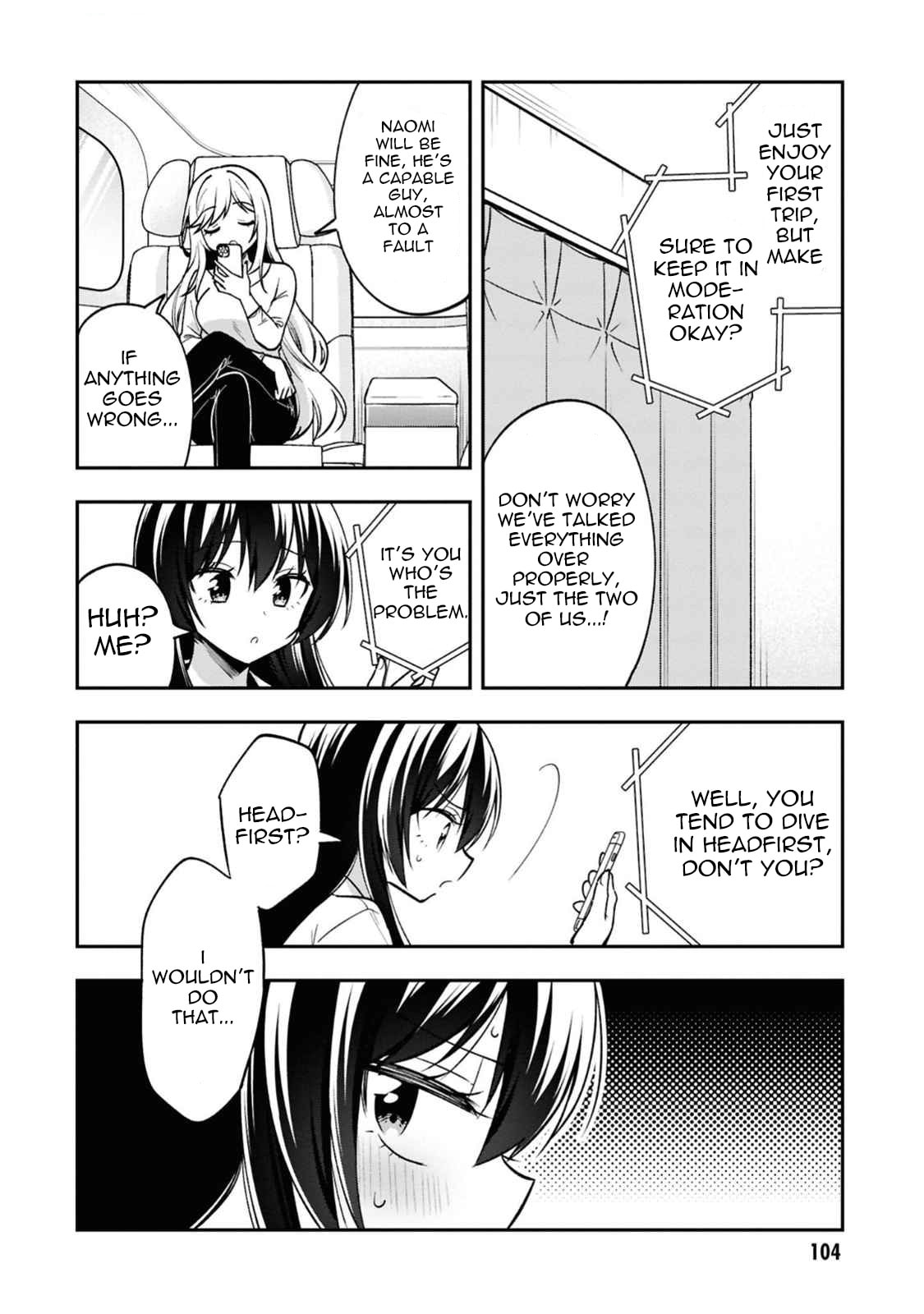 After Spoiling the 'Couderella' Next Door, I Was Given the Key to My House