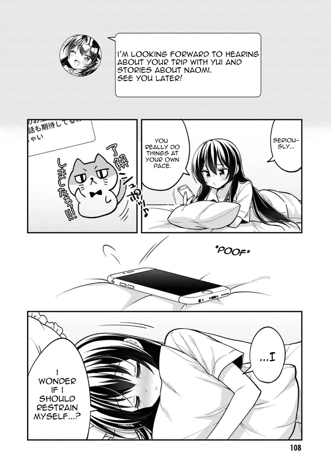 After Spoiling the 'Couderella' Next Door, I Was Given the Key to My House