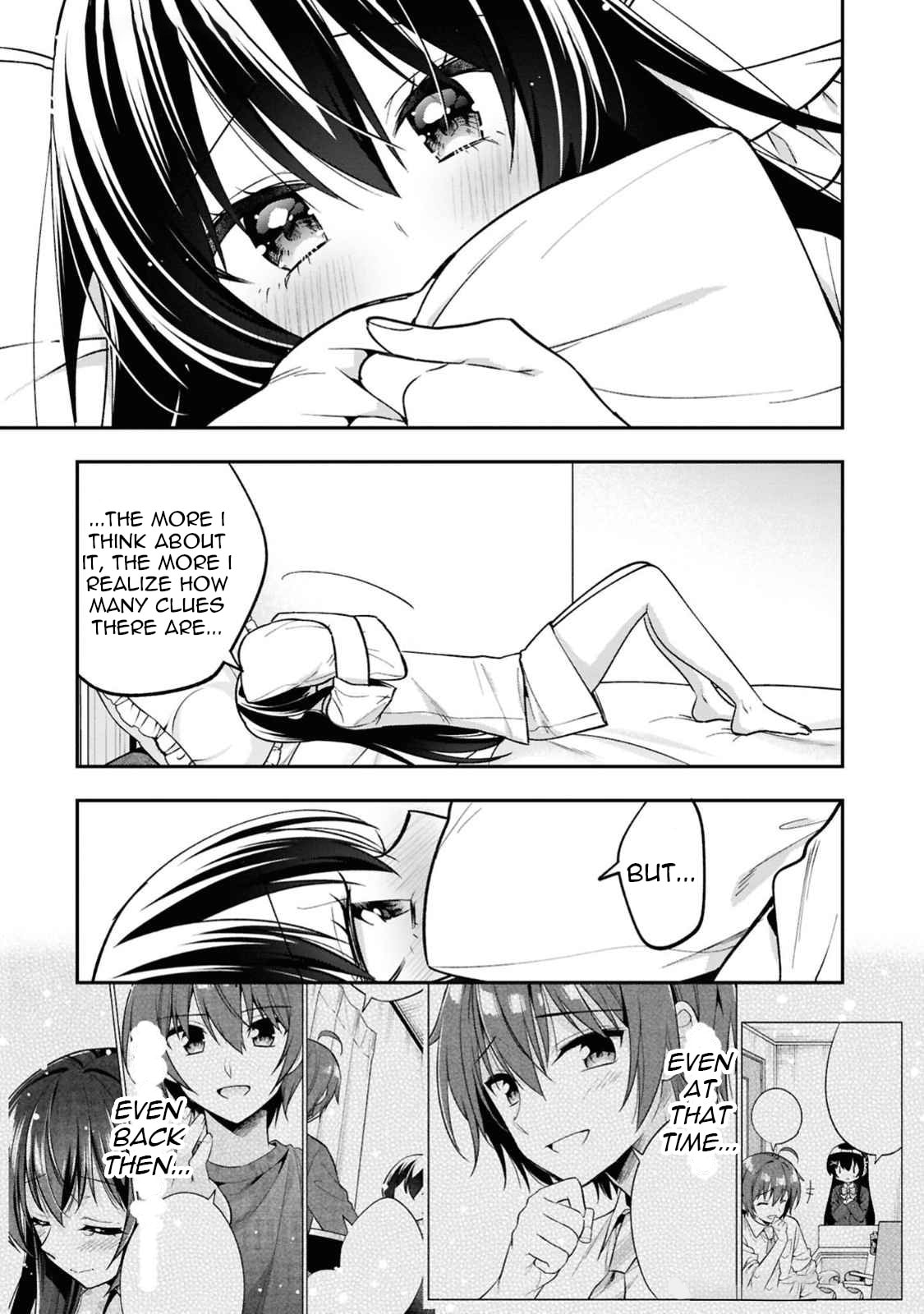 After Spoiling the 'Couderella' Next Door, I Was Given the Key to My House