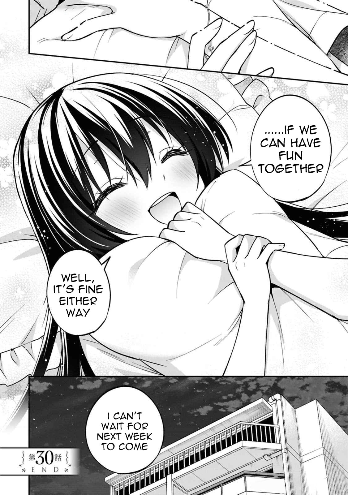 After Spoiling the 'Couderella' Next Door, I Was Given the Key to My House