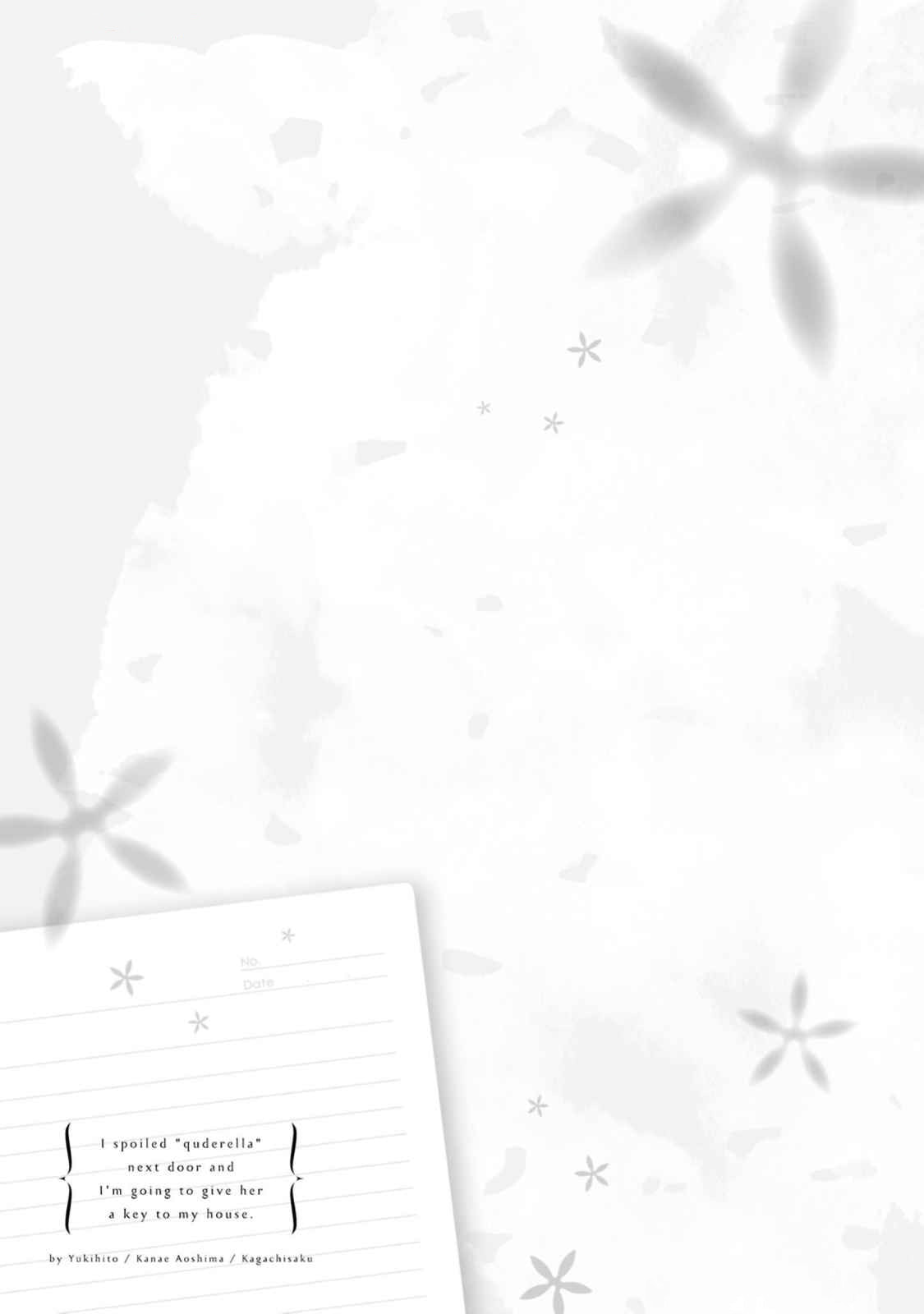 After Spoiling the 'Couderella' Next Door, I Was Given the Key to My House