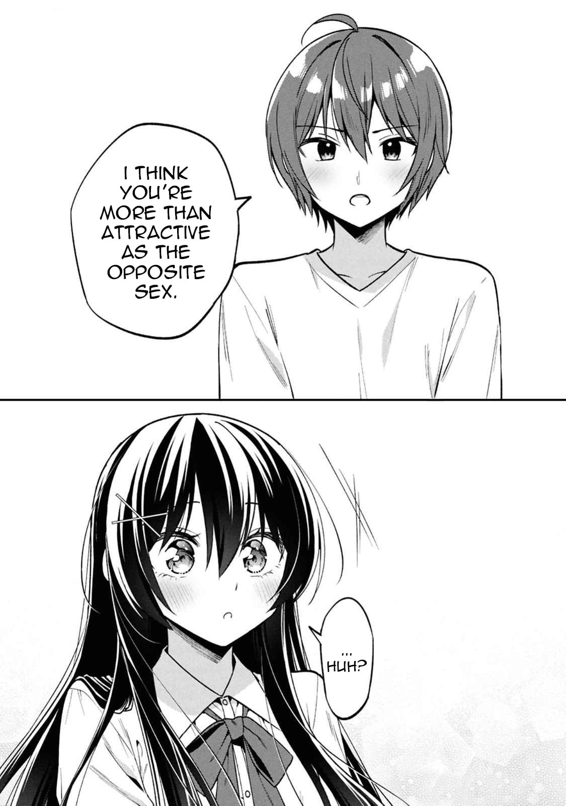 After Spoiling the 'Couderella' Next Door, I Was Given the Key to My House