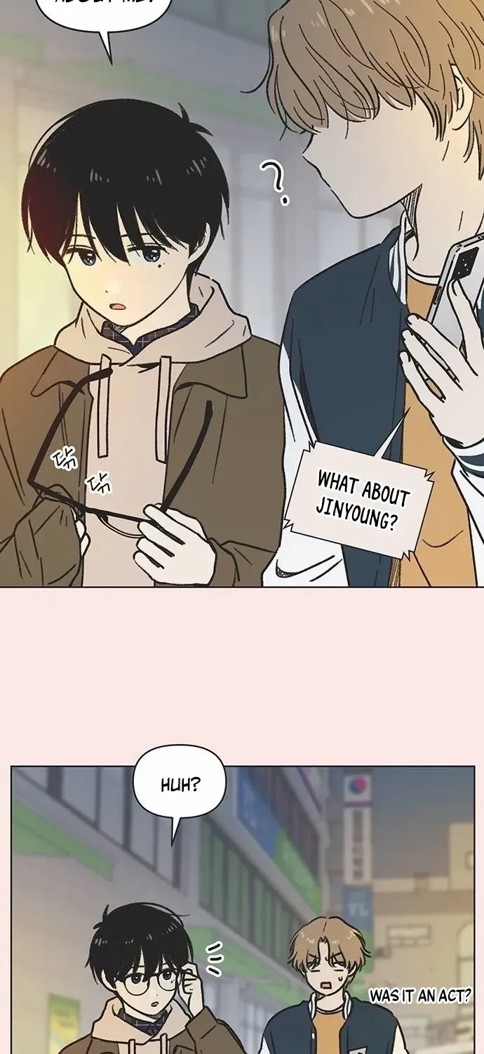 Seasons of Lovesome