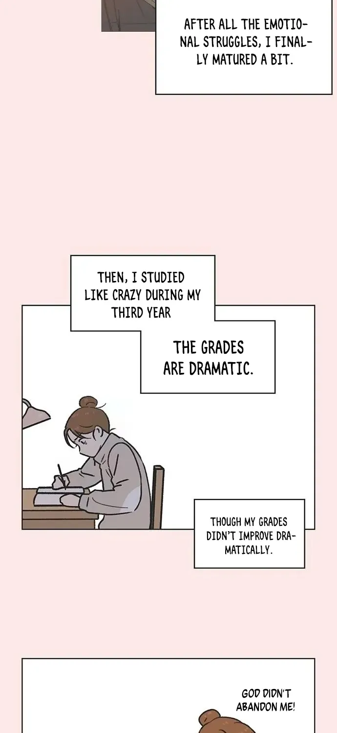 Seasons of Lovesome