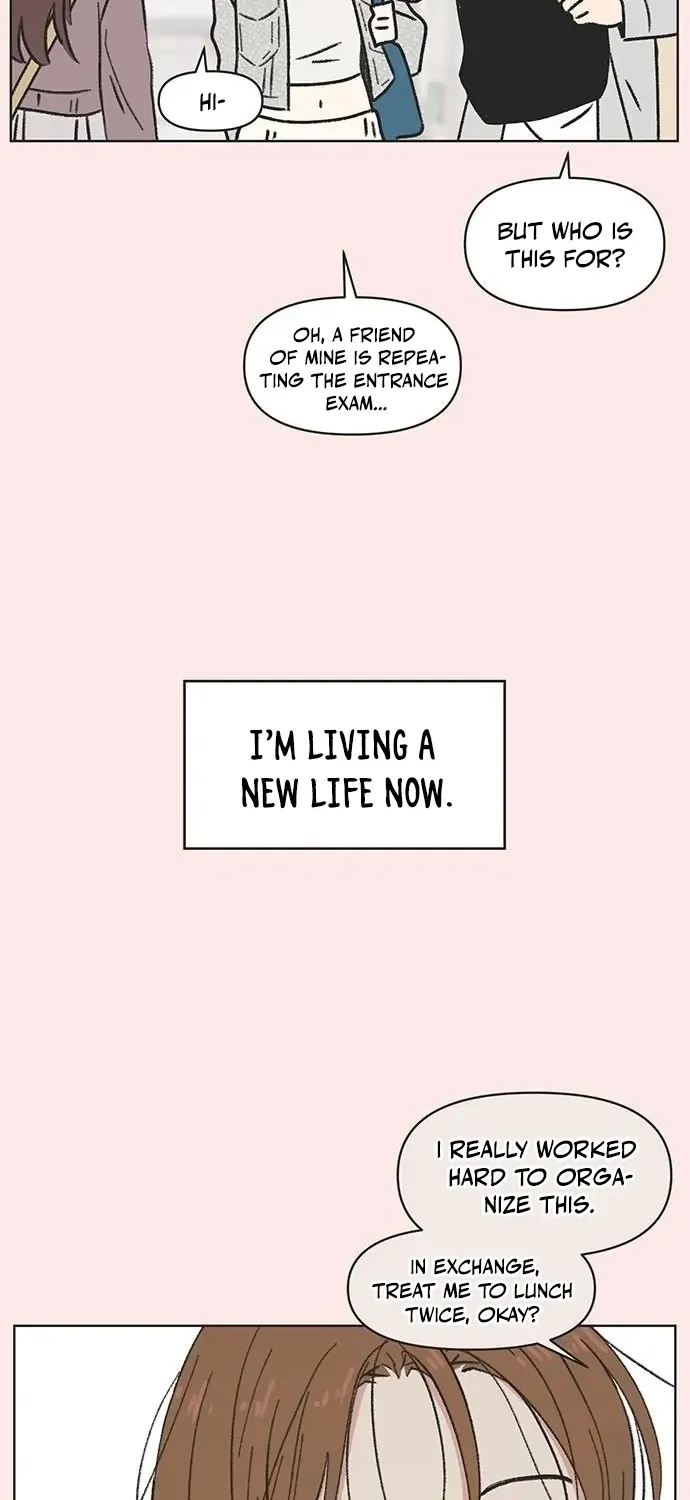 Seasons of Lovesome