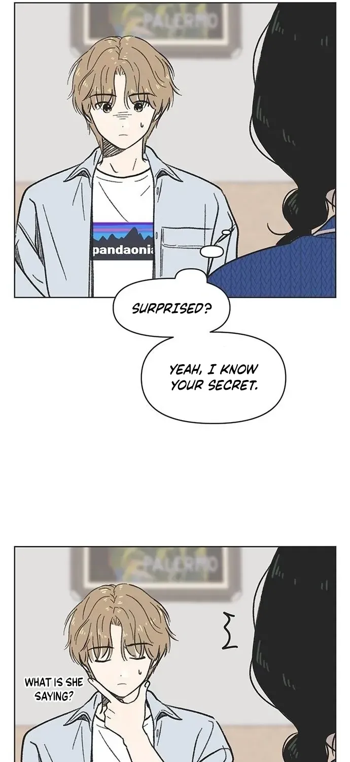 Seasons of Lovesome