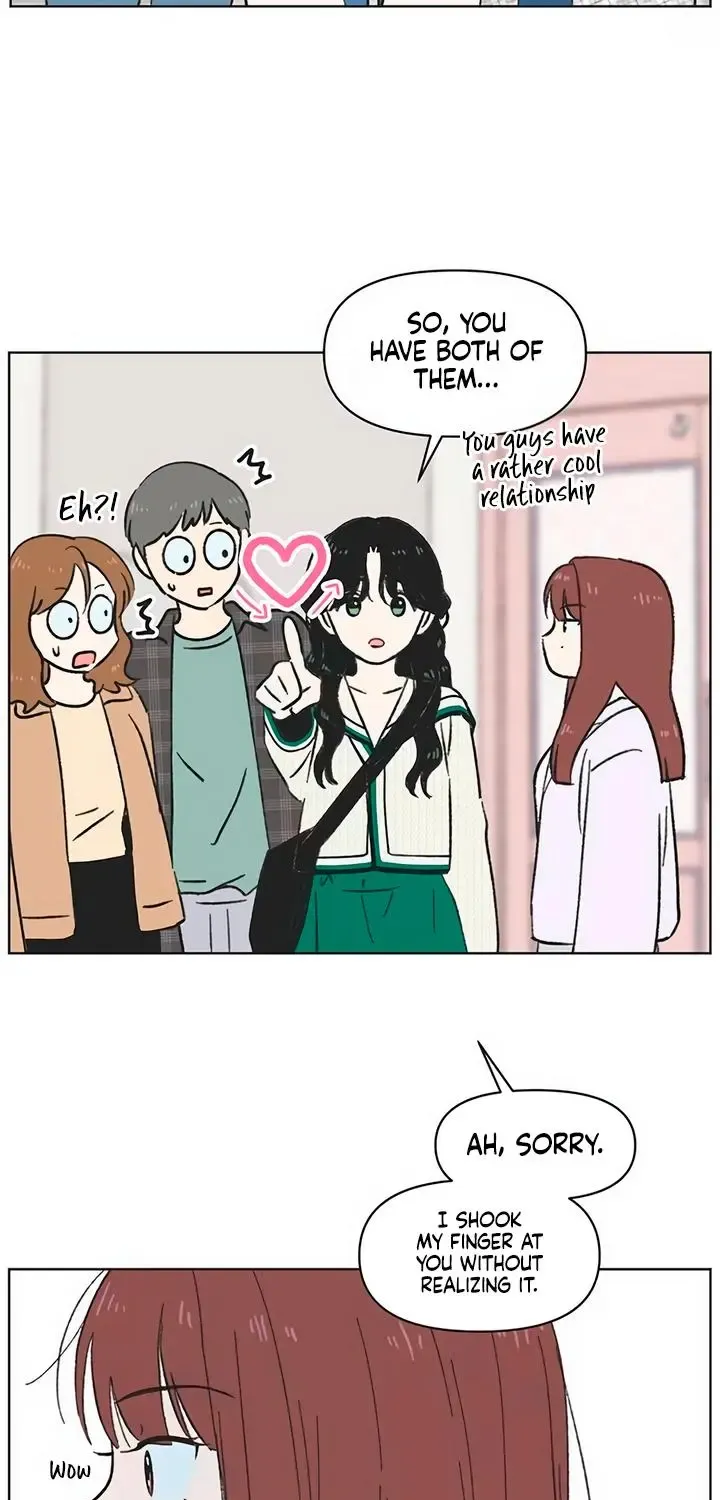 Seasons of Lovesome