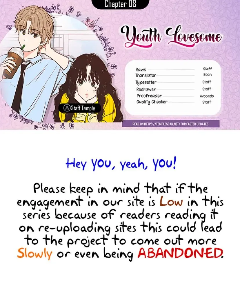 Seasons of Lovesome