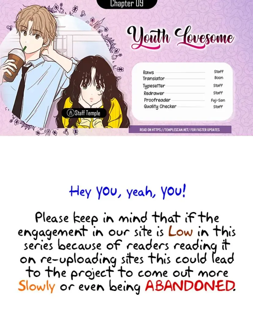 Seasons of Lovesome