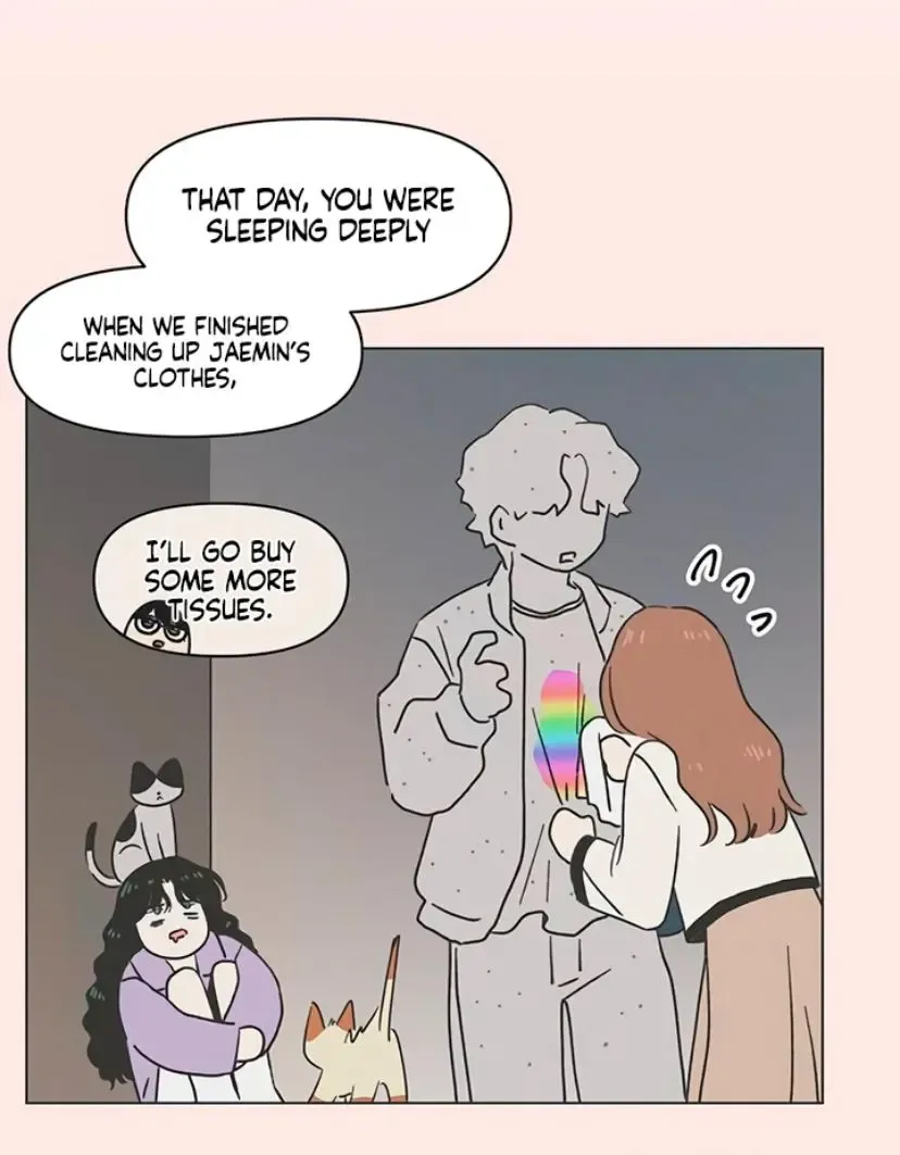 Seasons of Lovesome