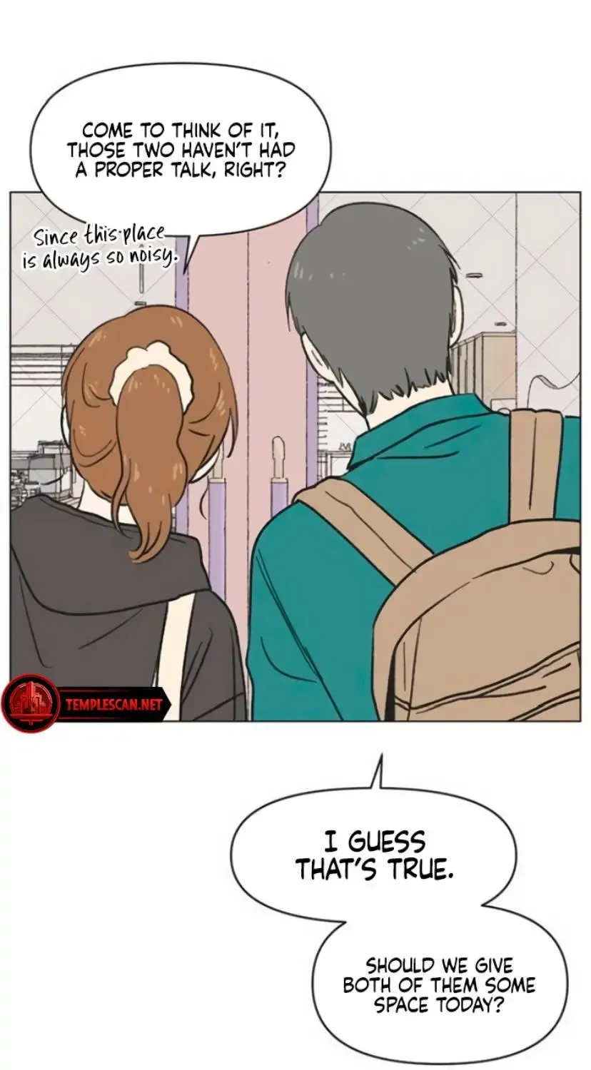 Seasons of Lovesome