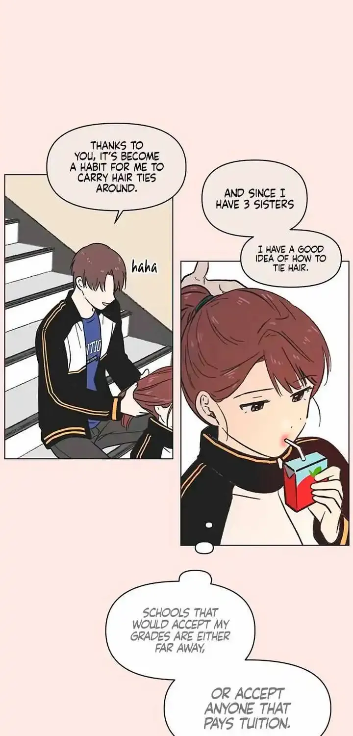 Seasons of Lovesome