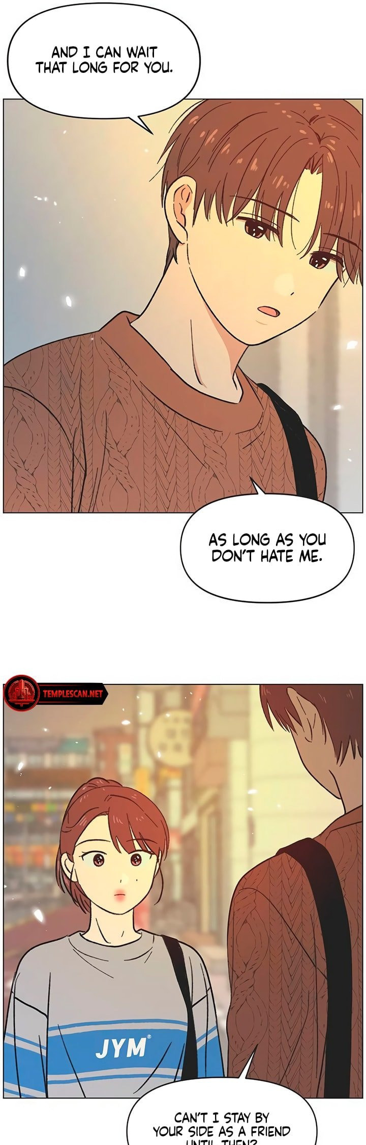 Seasons of Lovesome