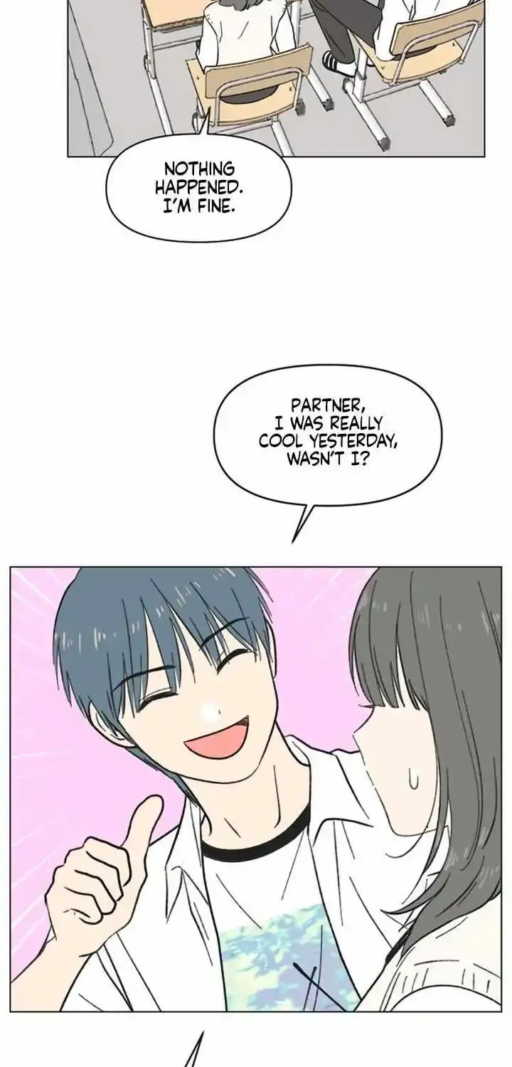 Seasons of Lovesome