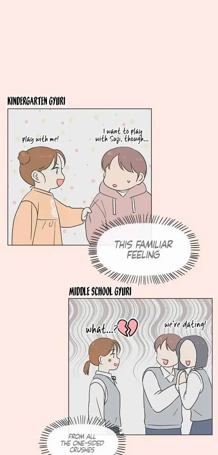 Seasons of Lovesome