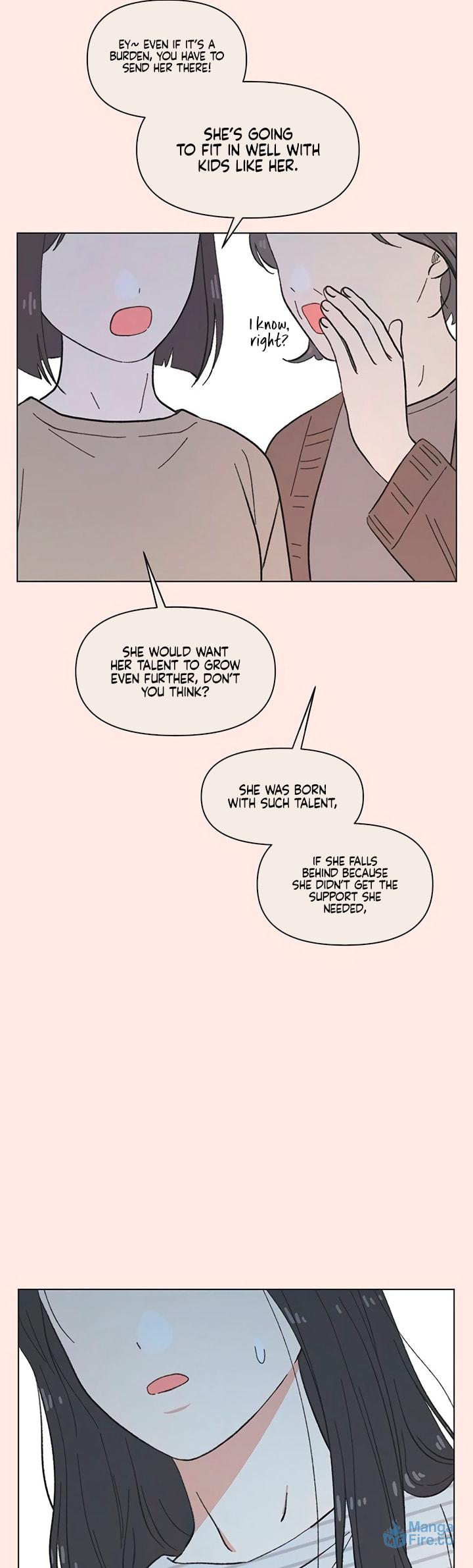 Seasons of Lovesome