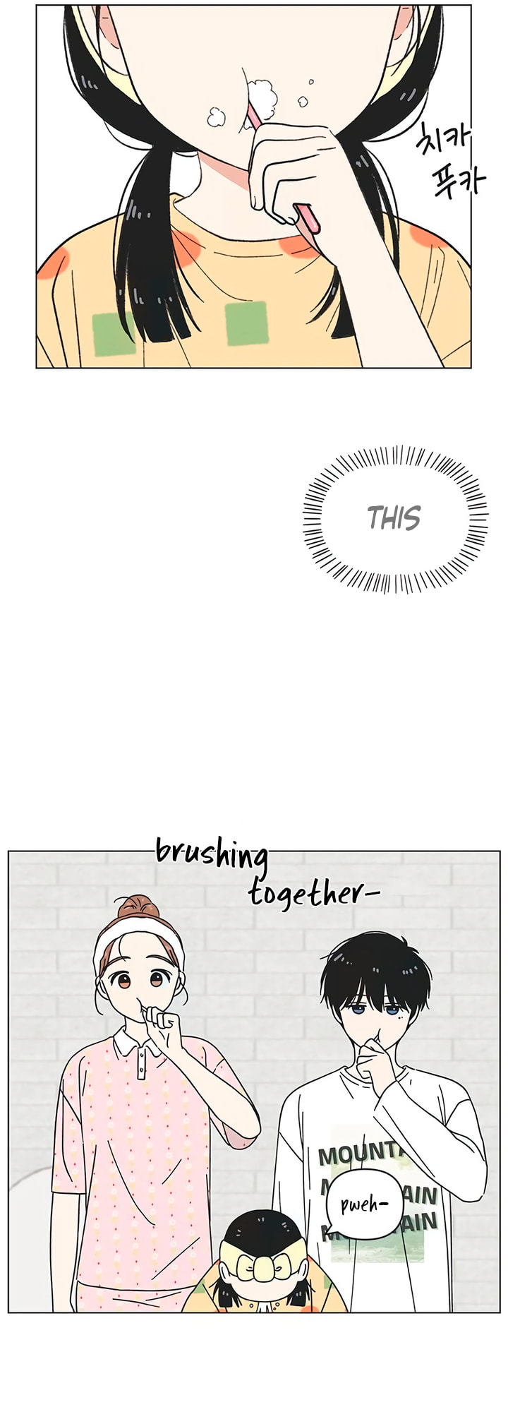 Seasons of Lovesome