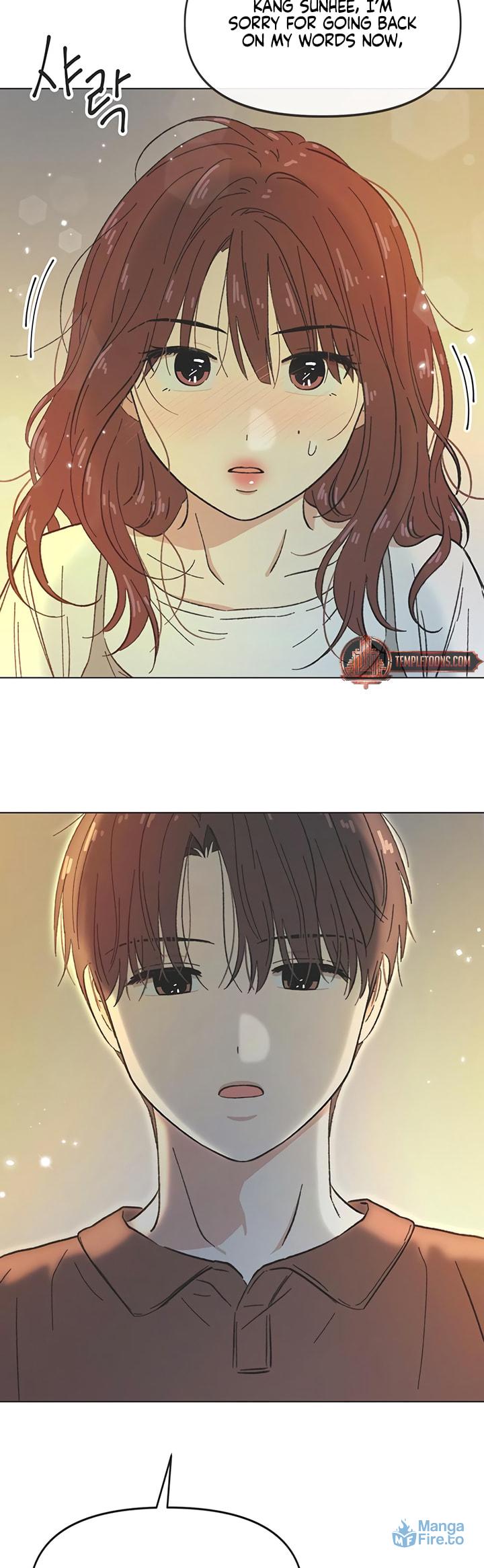Seasons of Lovesome