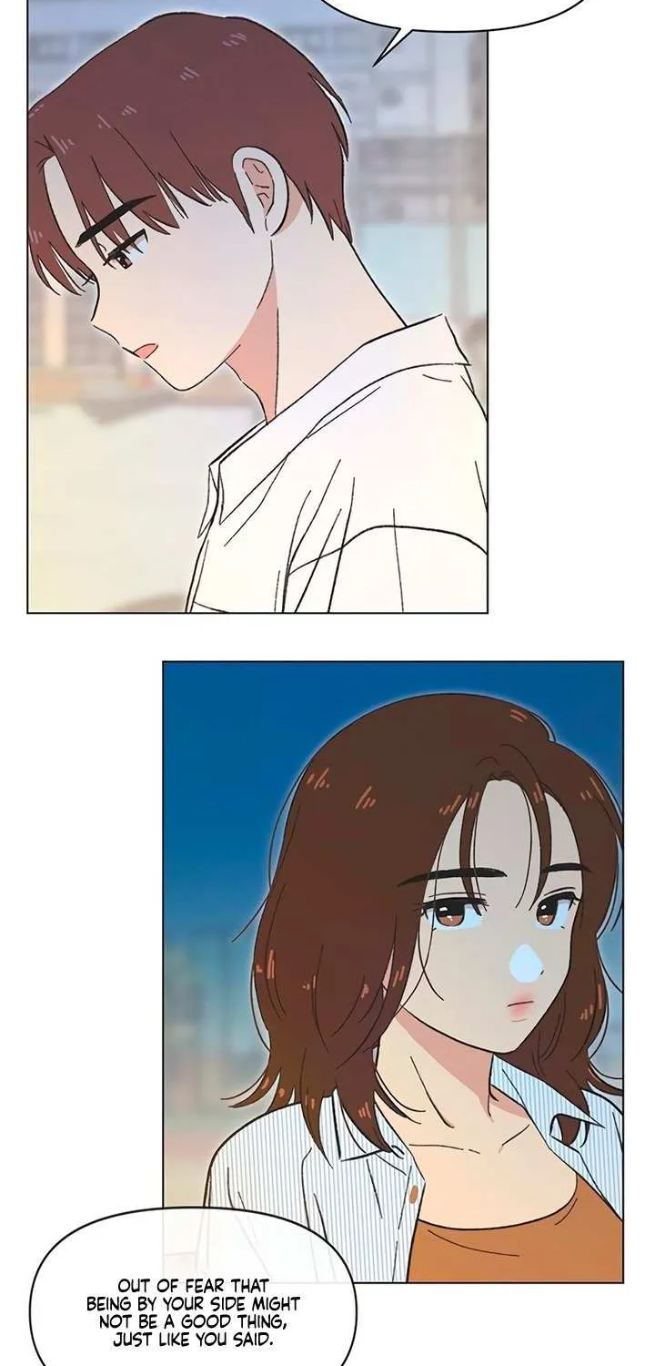 Seasons of Lovesome