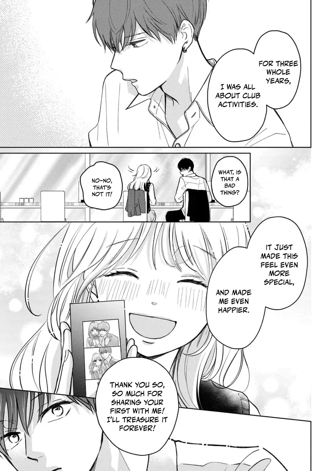 Delayed Youth