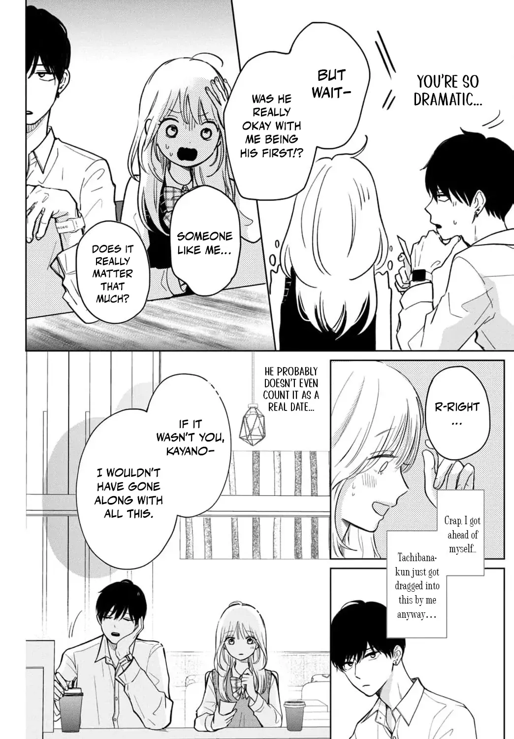 Delayed Youth
