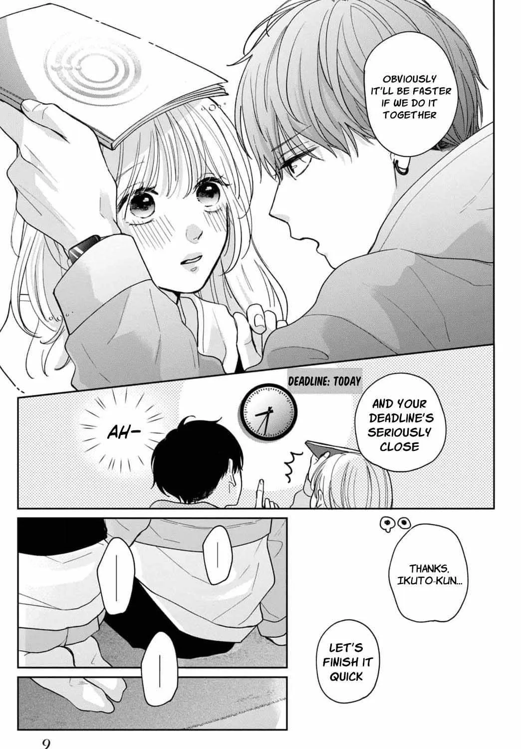 Delayed Youth