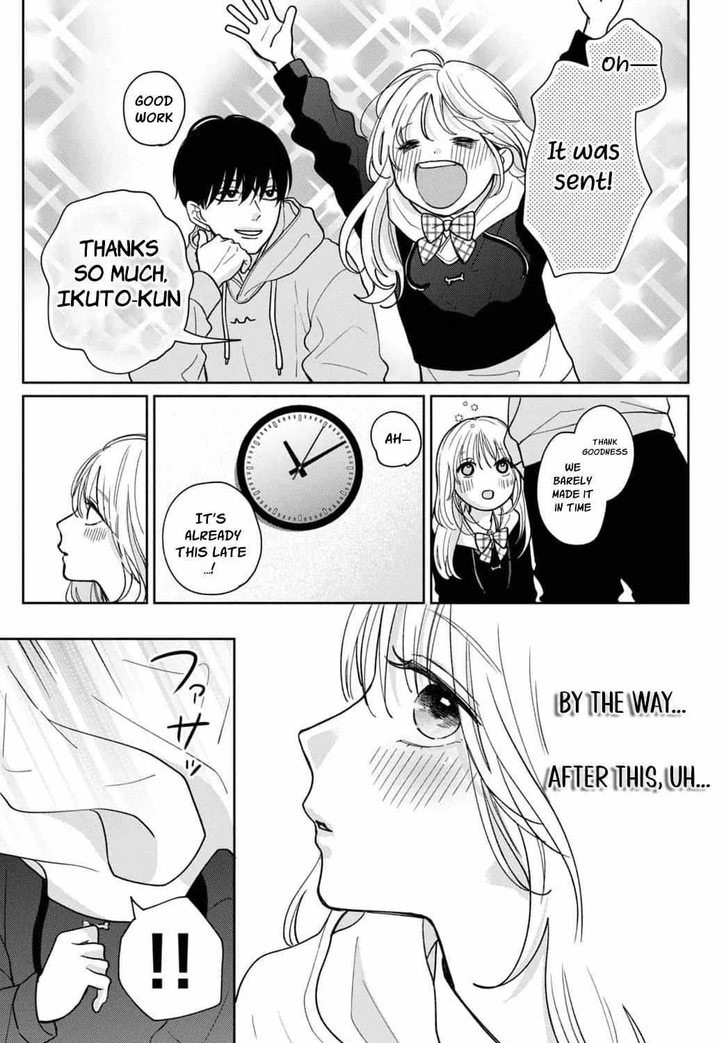 Delayed Youth