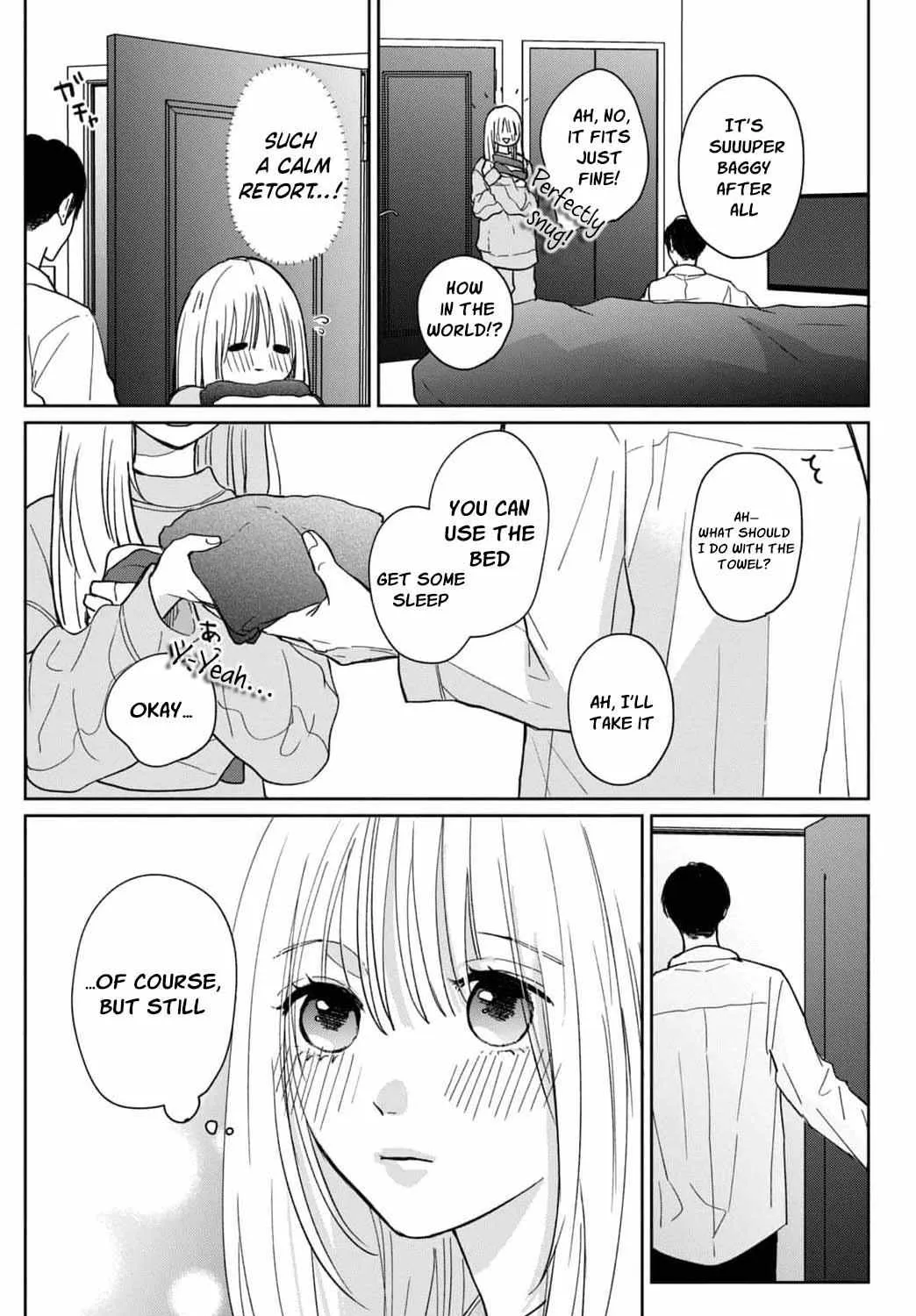 Delayed Youth