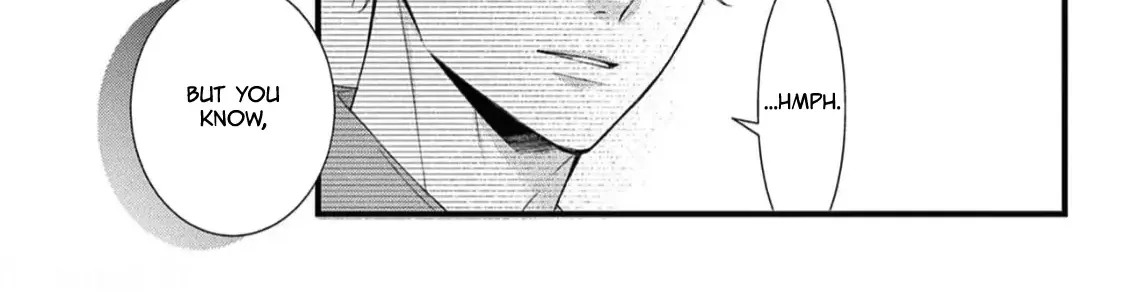 My First Love Continues in the Boys’ Dorm