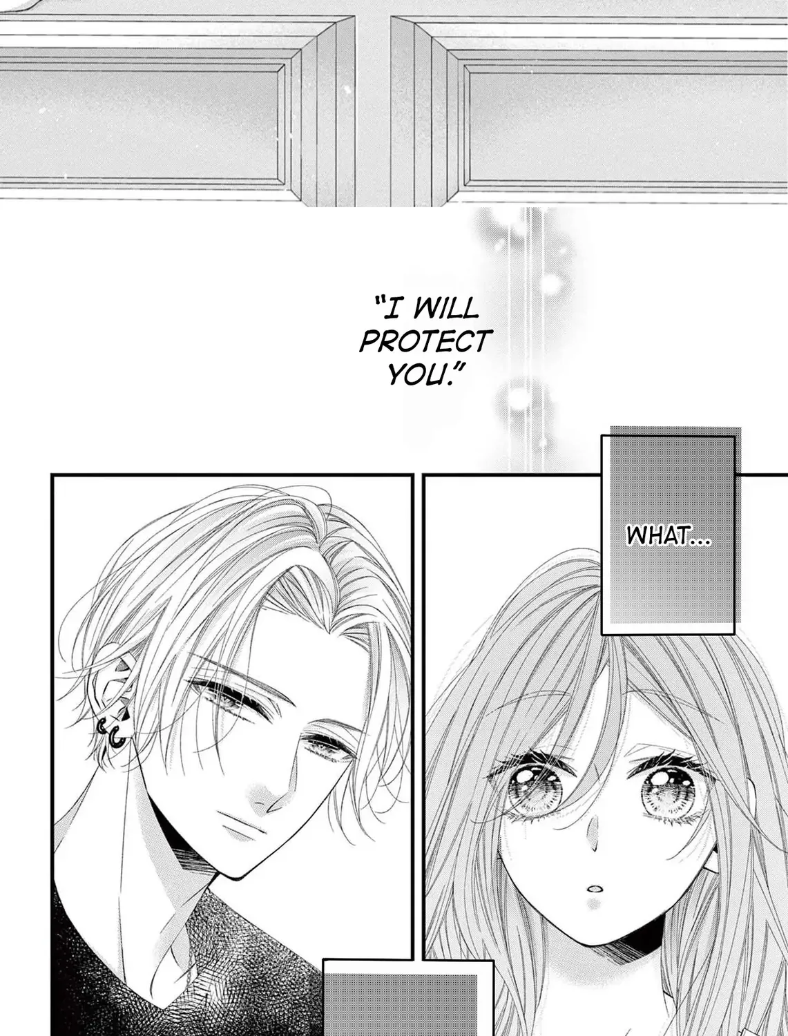 My First Love Continues in the Boys’ Dorm