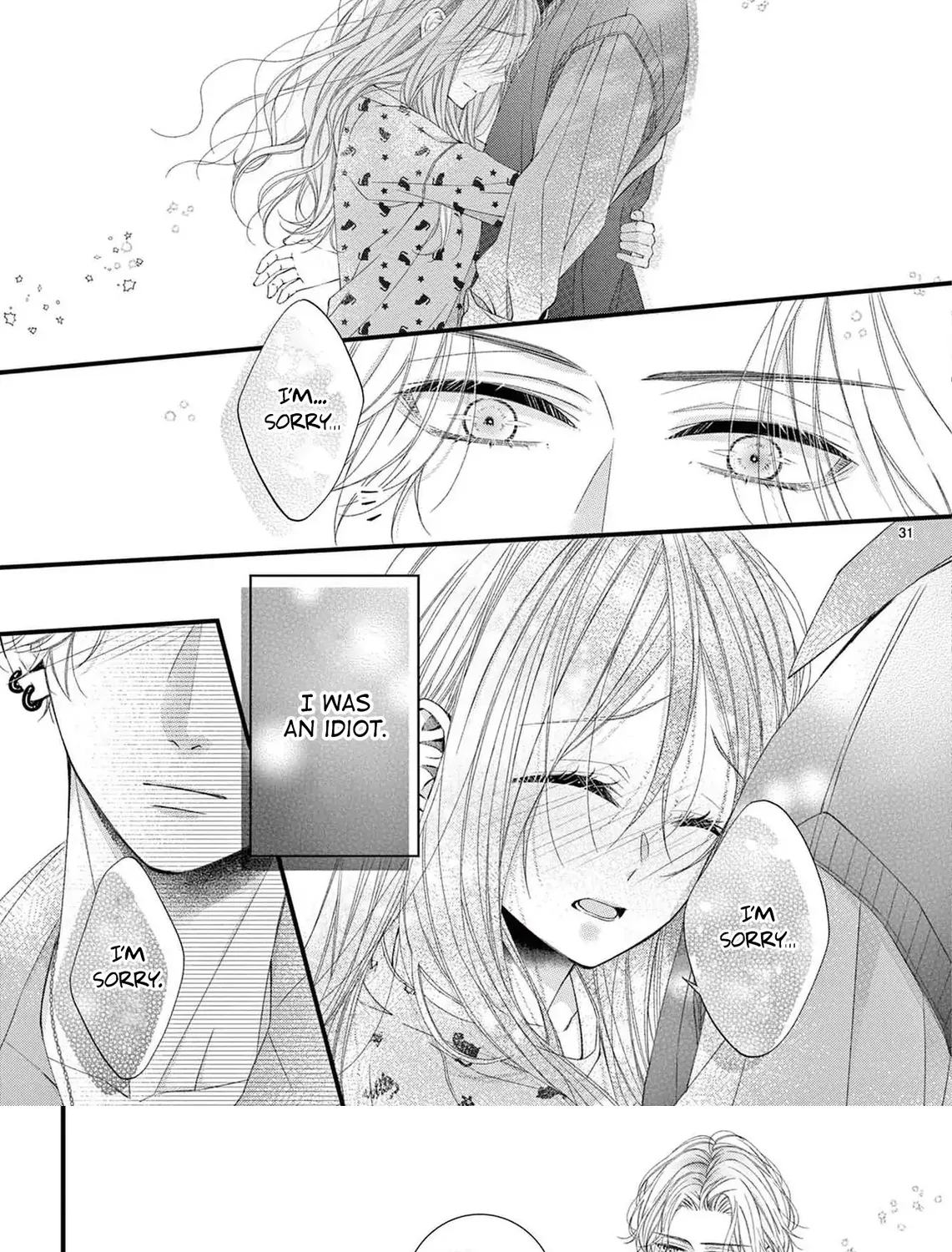 My First Love Continues in the Boys’ Dorm