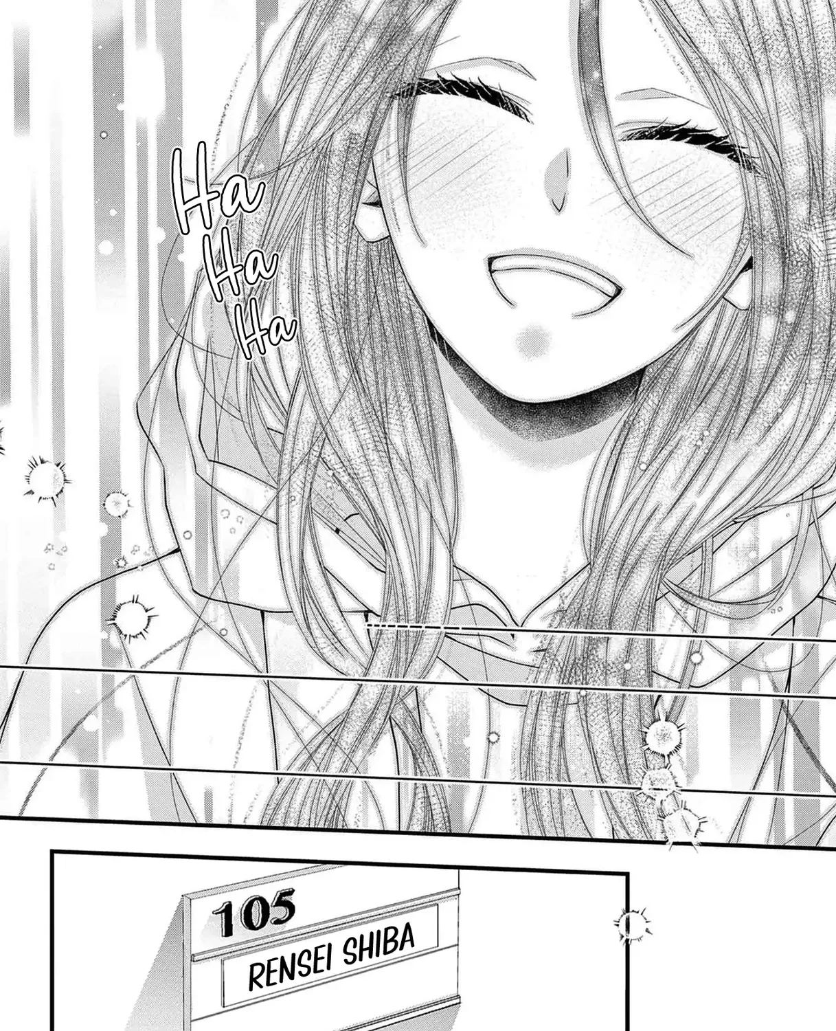 My First Love Continues in the Boys’ Dorm