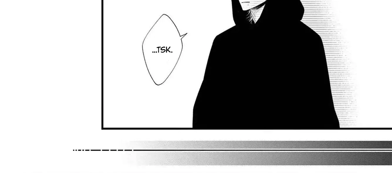 My First Love Continues in the Boys’ Dorm