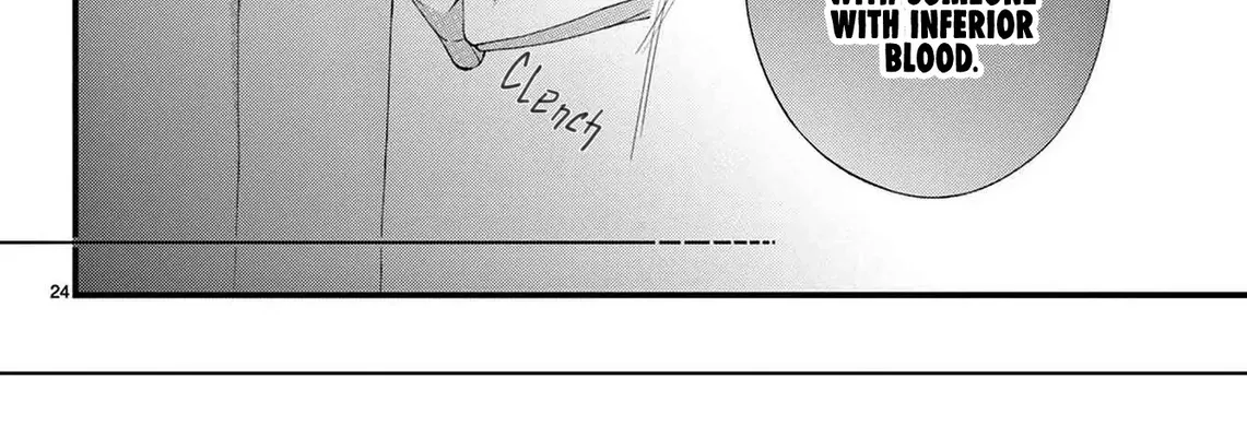 My First Love Continues in the Boys’ Dorm