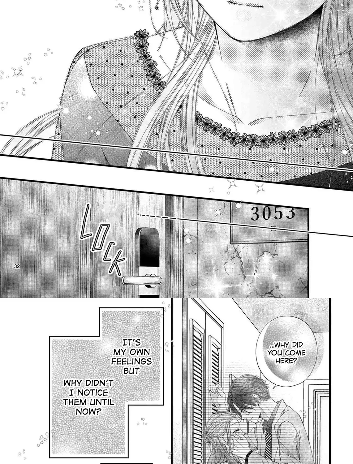 My First Love Continues in the Boys’ Dorm
